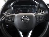 Opel Zafira (2017) 1.6 Turbo, 7 míst, ČR,1.maj - náhled 8