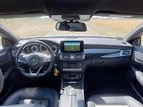 Mercedes-Benz CLS 3,0 350CDI 185kW AMG-Line 4M C - náhled 30