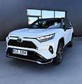 Toyota RAV4 Selection - náhled 1