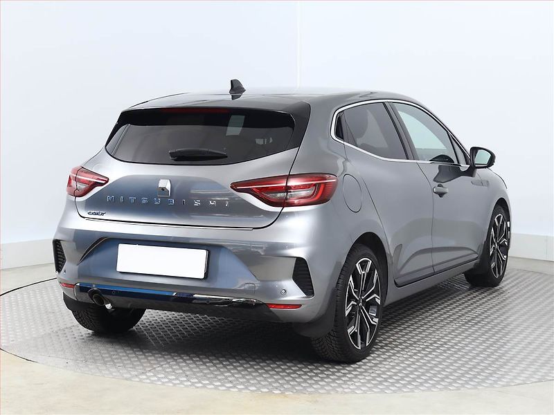 Mitsubishi Colt (2024) Intense 1.0 Turbo, Serv.kniha - fotka 5 z 14