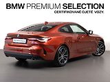 BMW Řada 4 420i Coupé Coupé - náhled 4