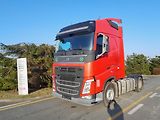 Volvo FH 500 Standart TachoV2 - náhled 1