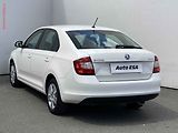 Škoda Rapid (2019) 1.0 TSi, 2.maj,ČR, Ambition - náhled 6
