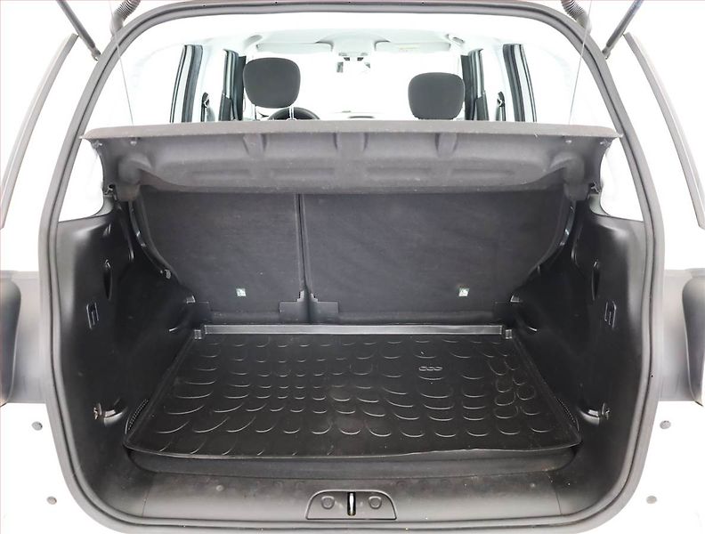 Fiat 500L (2019) 1.4 16V, Serv.kniha, Tempomat - fotka 17 z 18