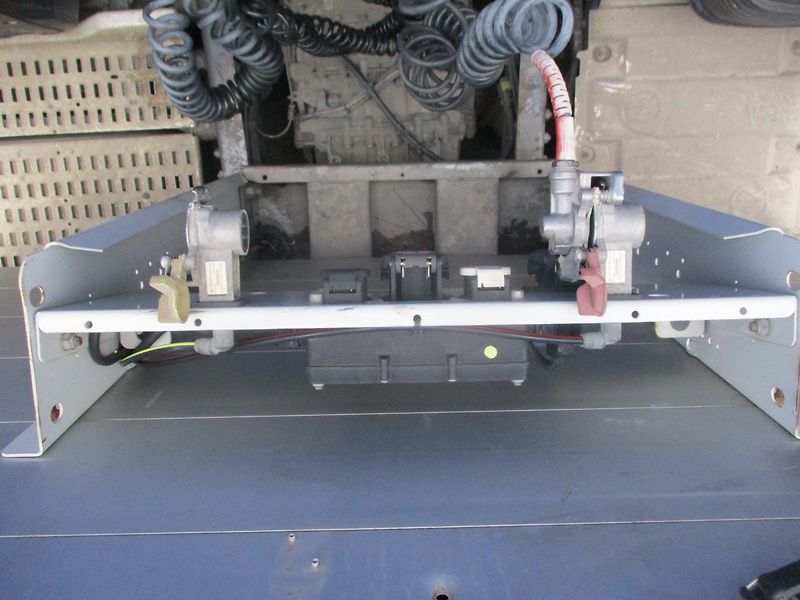 Schmitz SPL 24/L plato - fotka 16 z 25