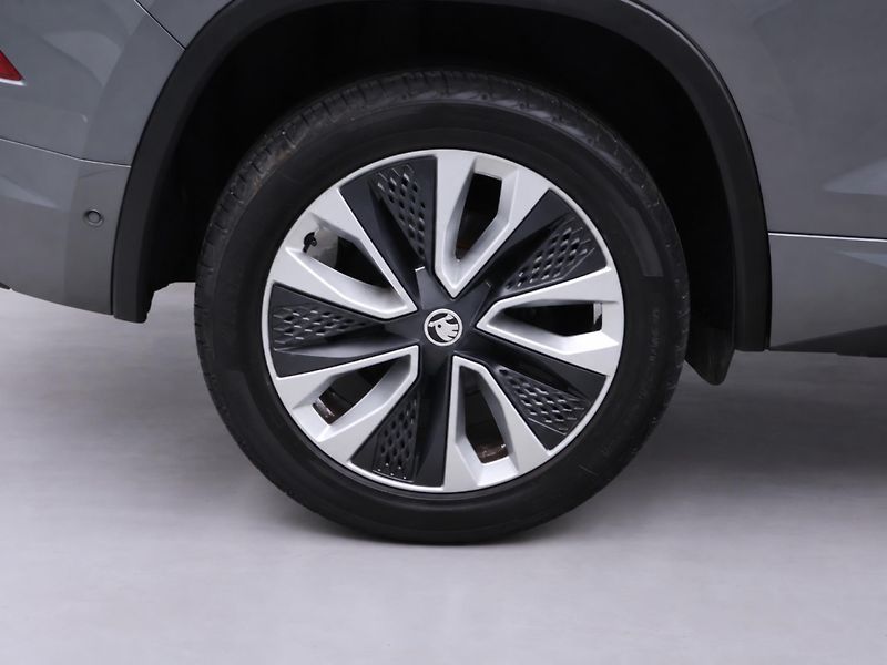 Škoda Kodiaq L&K 2,0 TDI 4x4 DSG L&K CZ DPH - fotka 28 z 35