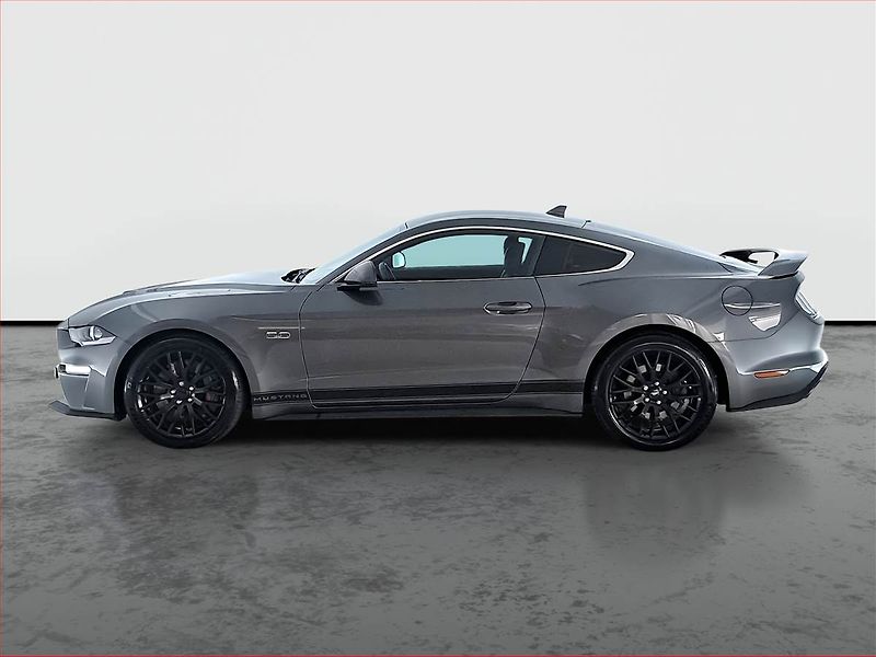 Ford Mustang (2023) GT V8 5.0 - fotka 3 z 18
