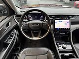 Jeep Grand Cherokee 3,6 V6 Limited - náhled 23