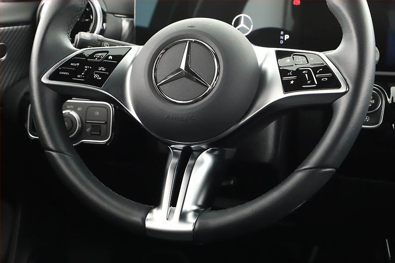 Mercedes-Benz Třídy A (2025) A 200 - fotka 24 z 25