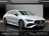 Mercedes-Benz CLA Třída 200 Shooting Brake AMG S - náhled 7