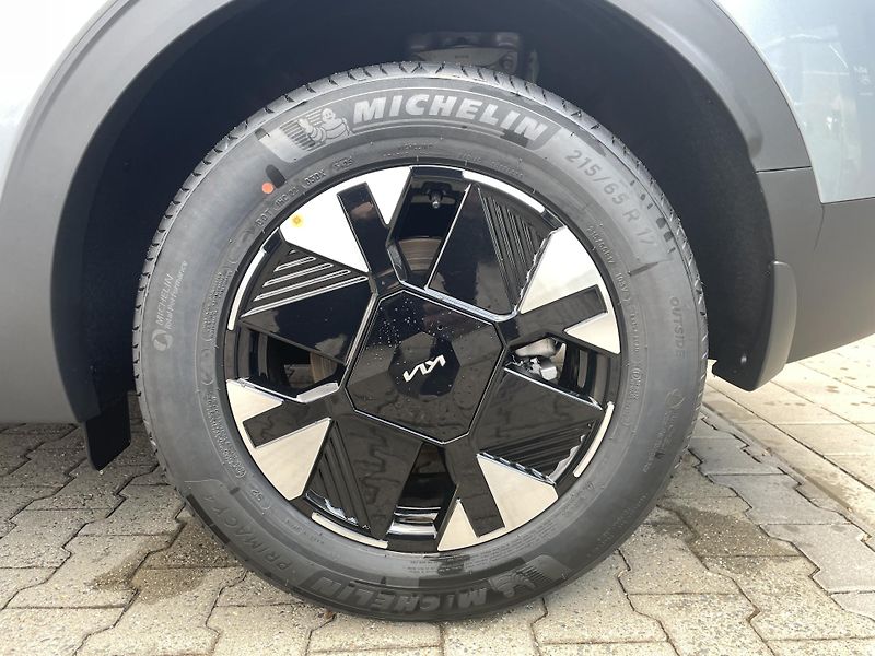 Kia Sportage (2026) HEV EXCLUSIVE 
