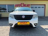 Fiat Freemont 2.0JTD 7-míst/Tempomat/Tažné - náhled 8