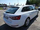 Škoda Superb 2,0 TDi 140kW DSG 4x4,STYLE,ČR - náhled 9