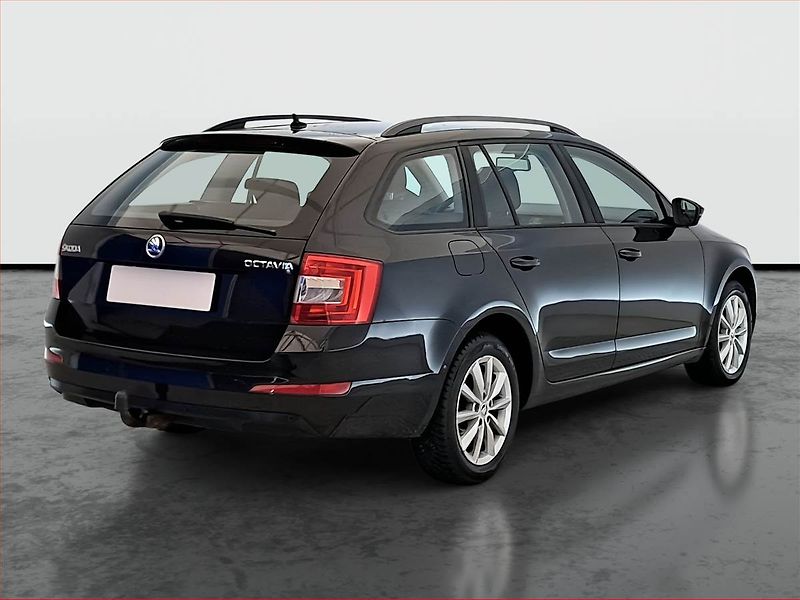 Škoda Octavia (2014) 2.0 TDI, Automat, Navi - fotka 5 z 18