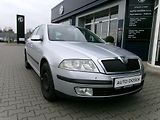 Škoda Octavia (2008) 1.6i - náhled 1
