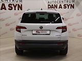 Škoda Karoq 2,0 TDI Style+ 4x4 DSG perleť - náhled 4
