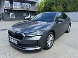 Škoda Superb 2.0 TDi Selection ČR - náhled 1