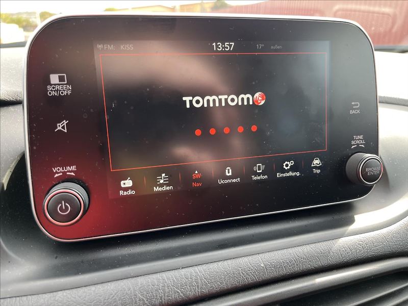 Fiat Tipo 1,6 MULTIJET ROZVODY 2xKOLA - fotka 21 z 49