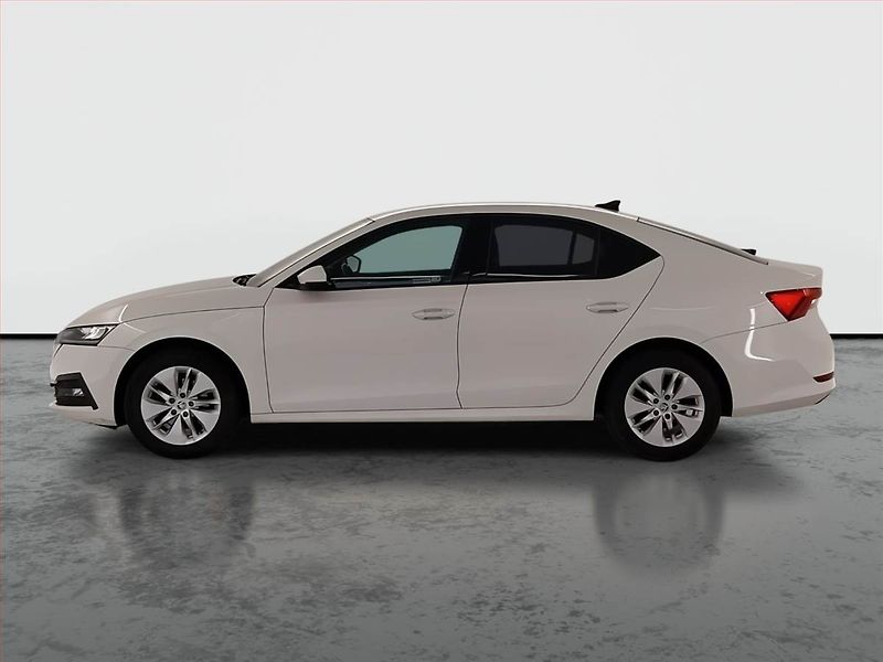 Škoda Octavia (2020) Ambition 2.0 TDI, Serv.kniha - fotka 3 z 26