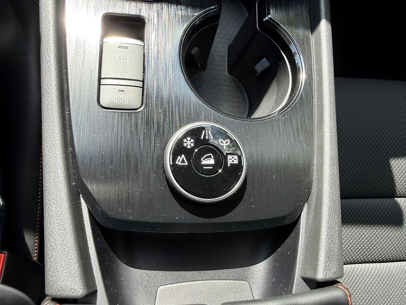 Nissan X-Trail (2026) E-Power, e-4ORCE, N-Trek - fotka 21 z 21