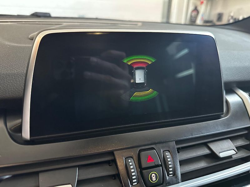 BMW Řada 2 (2021) 216d - M Sport - CZ -1.Majitel - fotka 17 z 21