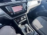 Volkswagen Touran (2016) 7X 2,0 TDI 110 KW 2 MAJ TAŽNÉ - náhled 27