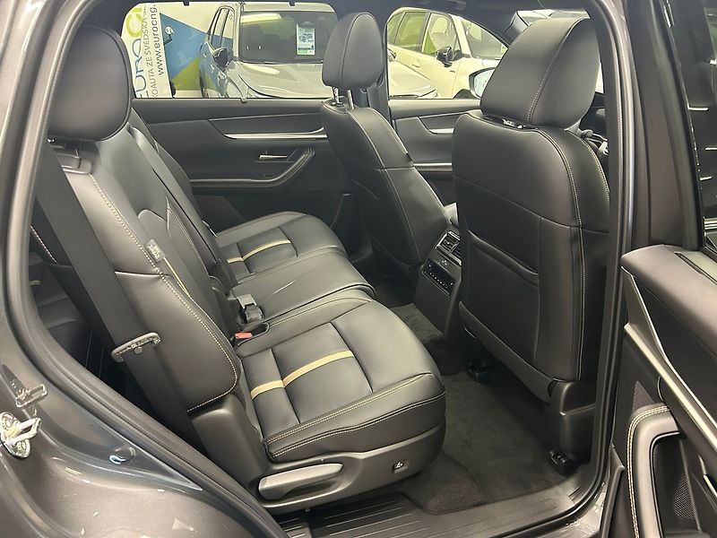 Mazda CX-80 (2025) 3.3D 254 Homura Plus | nové - fotka 37 z 74