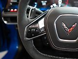 Chevrolet Corvette (2026) 6.2 Stingray 3LT Z51 Facelift - náhled 20