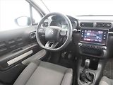 Citroën C3 (2020) Feel 1.2 PureTech, Serv.kniha - náhled 7