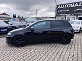 Volkswagen Golf (2009) 1,4i 59 KW BRZDY PNEU LAK - náhled 2