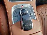 Mercedes-Benz Třídy S (2015) 500 4 MATIC AMG  8 válců  - náhled 17