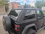 Jeep Wrangler 2.0T Rubicon,CZ,2xStřecha - náhled 11