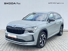 Škoda Kodiaq (2025) SPORTLINE 4X4 TD 142/2.0 A7A - fotografie inzerátu
