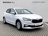 Škoda Fabia (2025) 1,0MPI 59KW SELECTION - náhled 8