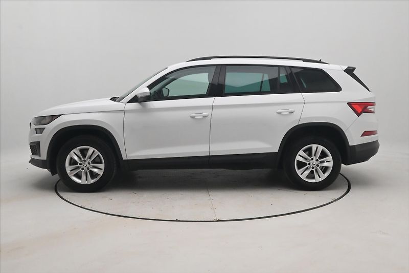 Škoda Kodiaq 2,0 TDI 110kW DSG Ambition 7mí - fotka 8 z 31