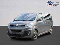 Citroën SpaceTourer 2,0 HDi  1.MAJ,A/T,DPH,8MÍST - fotografie inzerátu