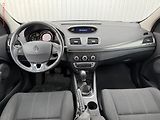 Renault Mégane (2014) 1.5 dCi, ČR, AC, tempo, park - náhled 8