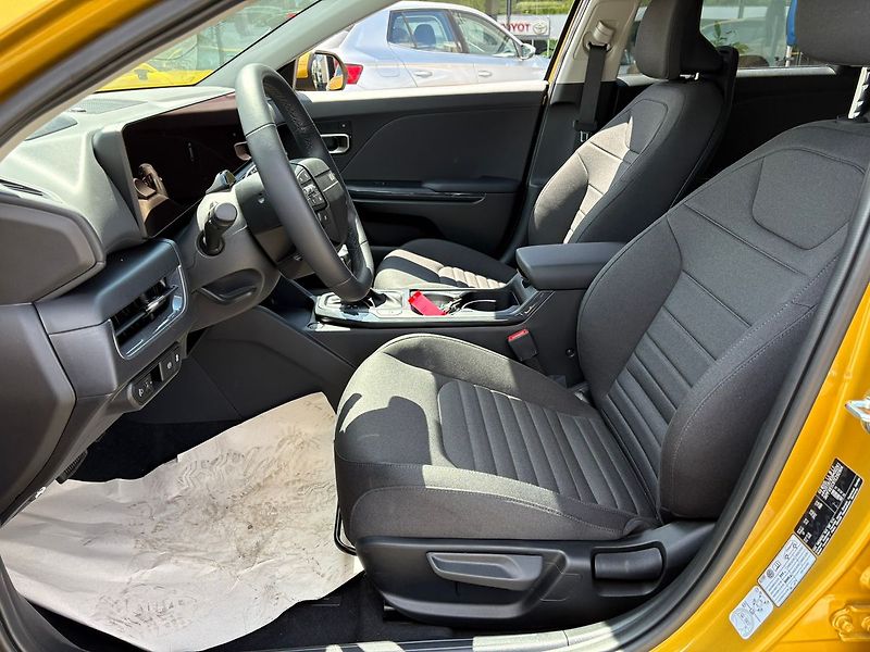 Kia Ostatní (2026) HB 1,6 T-GDi GPF 7DCT EXCLUSIV - fotka 12 z 16