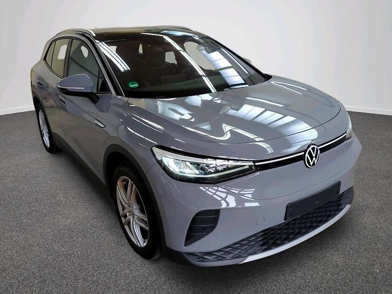 Volkswagen ID.4 150kw, PERFORMACE SOH 91,0% - fotka 2 z 8