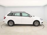 Škoda Fabia (2022) 1.0 TSI, Serv.kniha - náhled 6