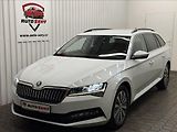 Škoda Superb 2.0TDI 110kW Manuál 1 Majitel - náhled 1