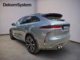 Jaguar F-Pace 5,0 V8 AWD SVR 405 kW - náhled 3