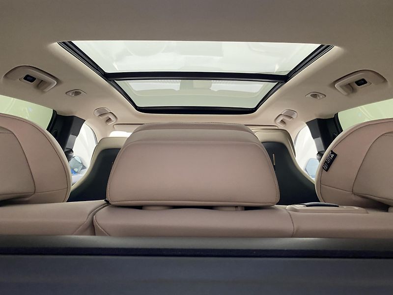 Lynk & Co 08 (2026) MORE PHEV - fotka 20 z 108