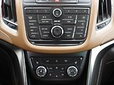 Opel Zafira (2012) 1.4T, Výhř.sed. - náhled 12