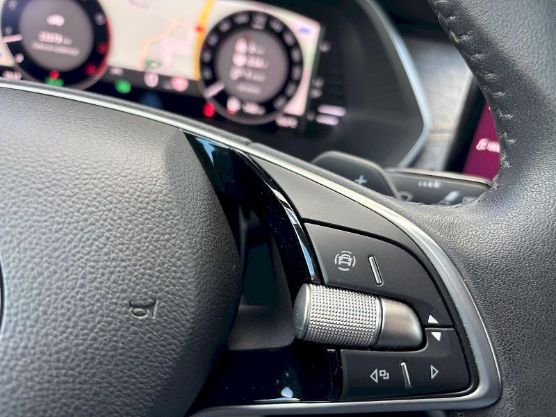 Škoda Octavia (2024) 1.5 TSI 110kW DSG Top Selectio - fotka 12 z 35