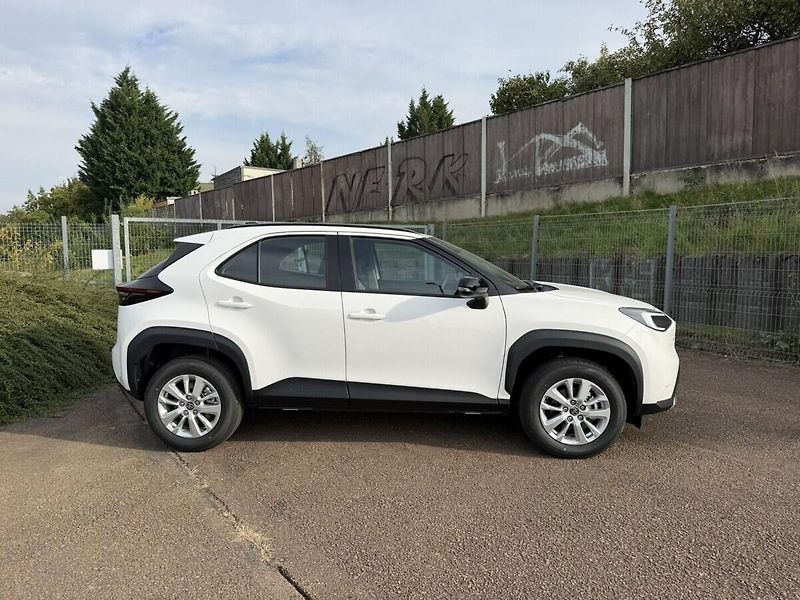 Toyota Yaris Cross Comfort - akční cena, zimní se - fotka 2 z 9