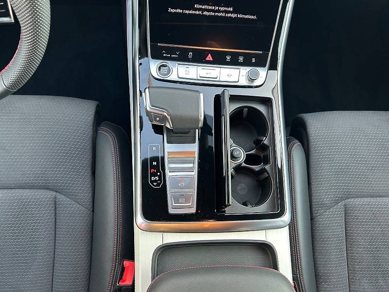 Audi Q7 SUV 50 Sline Quattro 8TT 3,0TD - fotka 23 z 30