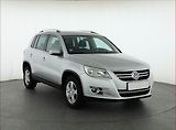 Volkswagen Tiguan (2009) 1.4 TSI, 4X4 - náhled 1
