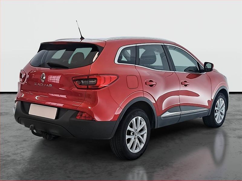 Renault Kadjar (2016) 1.6 dCi, 4X4, Serv.kniha - fotka 5 z 18