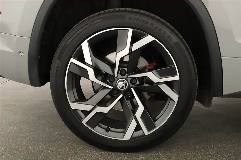 Škoda Kodiaq (2024) RS 2.0 TSI - fotka 19 z 19